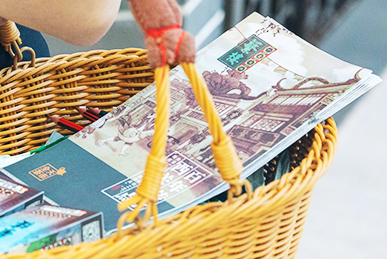 廣式點心茶樓菜單、點心單菜譜策劃設計