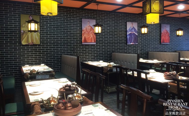 深圳餐飲全案設(shè)計時，應(yīng)該注意哪些問題和細(xì)節(jié)-3